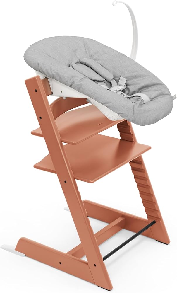 STOKKE TRIPP TRAPP No.4 ベビーセット トリップトラップ ストッケ 4in1 離乳食セット ベビーセット ストッケ